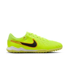 NIKE - Zapatillas Legend 10 Academy Tf Hombre-Verde