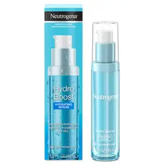 NEUTROGENA - Hydro Boost Suero Hidratante con Ácido Hialurónico
