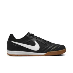 NIKE - Tenis Gato Hombre-Negro