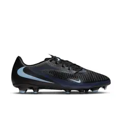 NIKE - Guayos Phantom 360 Acad Fg/Mg Hombre-Negro