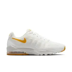 NIKE - Tenis Air Max Invigor Hombre-Blanco
