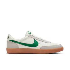 NIKE - Tenis Killshot 2 Leather Hombre-Beige/Verde