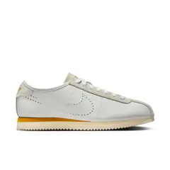 NIKE - Tenis W Cortez Deconstructed Mujer-Blanco