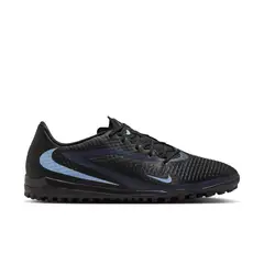 NIKE - Zapatillas Phantom 6 Low Acad Tf Hombre-Negro