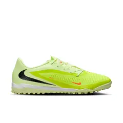 NIKE - Zapatillas Phantom 6 Low Acad Tf Hombre-Verde