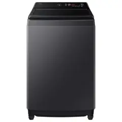 SAMSUNG - Lavadora 19 Kilos WA70F19E7CCO Gris Grafito
