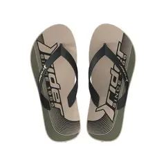 RIDER - SANDALIAS HOMBRE BEIGE FEEL URBAN