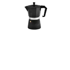 GENERICO - Cafetera- 300ML 6TAZAS