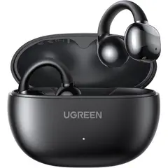 UGREEN - Auriculares inalámbricos de oreja abierta Bluetooth 5.4