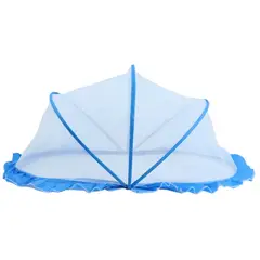 GENERICO - MOSQUITERO PORTATIL PARA BEBES NIÑOS
