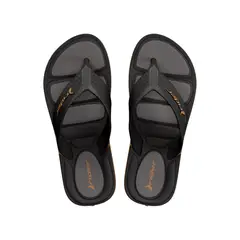 RIDER - SANDALIAS HOMBRE NEGRO PULSE II THONG