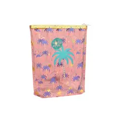 ESTUDIO MINTO - Cosmetiquera Alta Tropical Menta