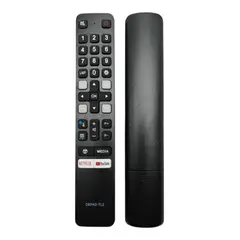 GENERICO - CONTROL REMOTO TCL SMART
