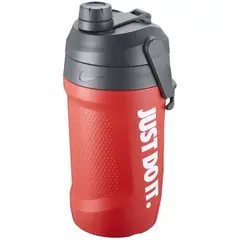 NIKE - Botella Fuel Jug 40 Oz Roja N100311068540-NS