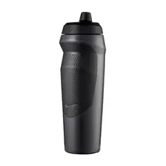 NIKE - Botella Hypersport 20 Oz N100071706620 Negra Training