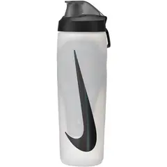 NIKE - Botella Refuel Locking Lid 24 Oz N100766812524-NS