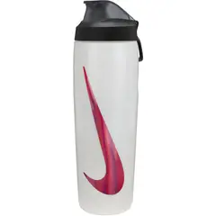 NIKE - Botella Refuel Locking Lid 700 Ml N100766814324-NS