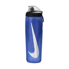 NIKE - Botella Refuel Locking Lid 700 Ml N100766842324-NS