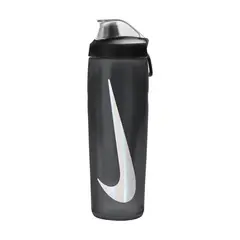 NIKE - Botella Refuel Locking Lid 700 Ml N100766805424-NS