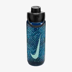 NIKE - Botella Renew Recharge Chug 24 Oz N100763745924-NS