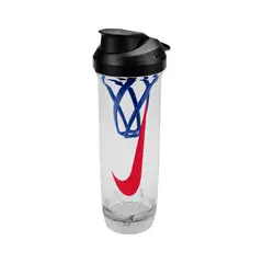 NIKE - Botella Tr Recharge Shaker 24 Oz N101072494524-NS
