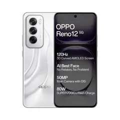 OPPO - CELULAR RENO 12 5G 12+512GB