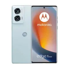 MOTOROLA - Celular Edge 50 Fusión 8 Ram 5G 256 Gb Azul