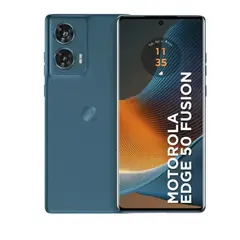 MOTOROLA - Celular Edge 50 Fusión 8 Ram 5G 256 Gb Verde