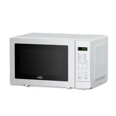 KALLEY - Microondas 20L Digital K-MWB07BLV Blanco