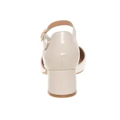 COMFORT PLUS - Zapatos De Vestir Moira Para Mujer Beige 201584