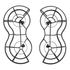 GENERICO - Dji Mini 3 Series 360° Protector De Hélice Mini 3