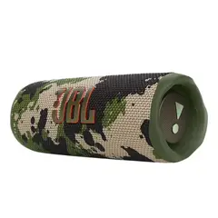 JBL - Parlante Flip J6 Camuflado