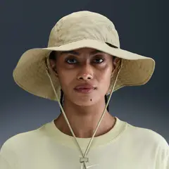NIKE - Gorra Hombre Apex Bucket HJ7135-253 Beige