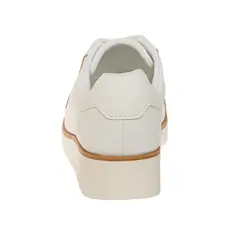 COMFORT PLUS - Zapatos Casuales Marissa Para Mujer Blanco 201553
