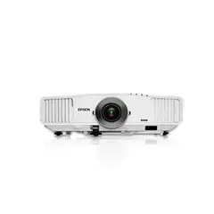 EPSON - Video Beam Proyector G5650w Wxga 4500 Lúmenes Hdmi Exhibición + Maleta Best Soul