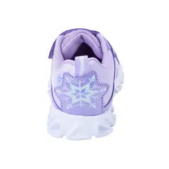DISNEY - Zapatos Deportivos Para Niña Pequeña Morado Claro 201000