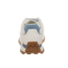 LA GEAR - Zapatos Casuales Tipo Sneakers Para Mujer Blanco 210875