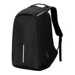 CHINA - Maleta Morral Antirrobo Múltiples Compartimentos