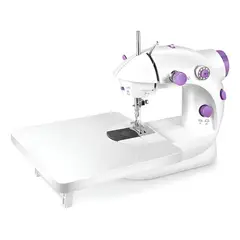 CHINA - Maquina Coser Portatil Mini Con Soporte Mesa