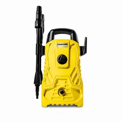 KARCHER - Hidrolavadora Compacta 1500psi 5ltmin 1200w