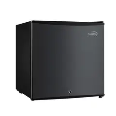 KALLEY - Minibar Frost 44 Litros K-MB44N Gris Oscuro
