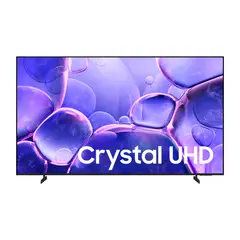 SAMSUNG - Televisor Smart 75” Crystal 4K U8000F