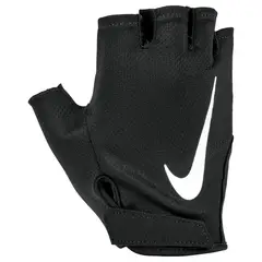 NIKE - Guantes Mujer Gym Essential N1012314091sl Negros Negro Lisa S