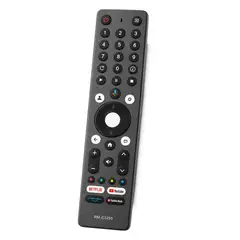 GENERICO - Control Remoto Universal JVC RM-C2295 Para Smart TV