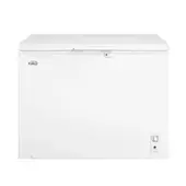 KALLEY - Congelador Horizontal Inverter 293L K-CH293LI