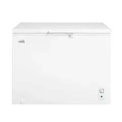 KALLEY - Congelador Horizontal Inverter 293L K-CH293LI