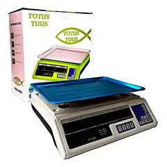 CHINA - Gramera Pesa Balanza Digital Profesional 40kg