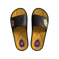 RIDER - SANDALIAS HOMBRE NEGRO PUMP NBA III