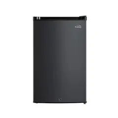KALLEY - Minibar Frost 124 Litros K-MB124N Gris