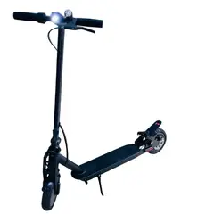GENERICO - Scooter Eléctrica Urbana 350W GPS Suspensión Dual Autonomía 30Km